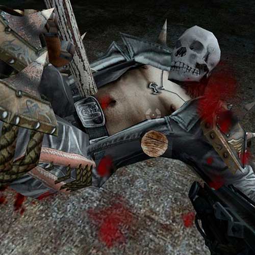 Painkiller Black Edition Cd key Steam Global